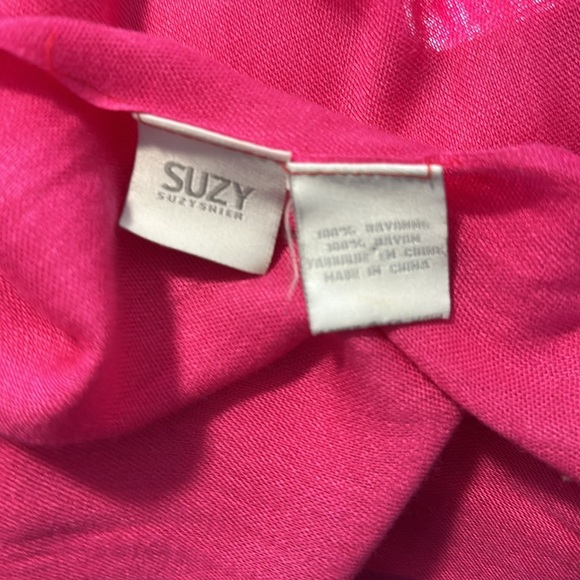 Suzy Shier Scarf - Picture 3 of 3